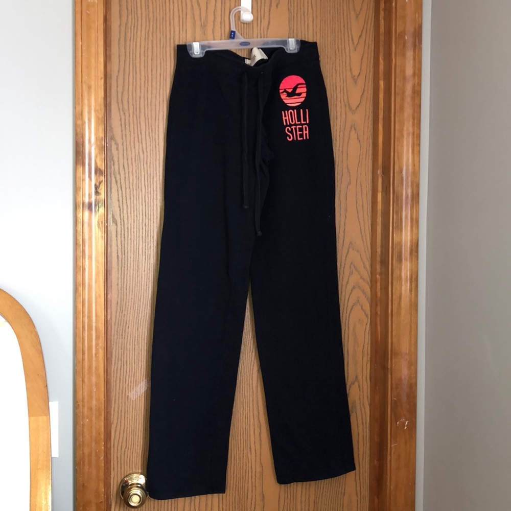 Sweatpants